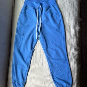 Figs Zamora style jogger